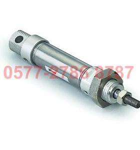 不锈钢迷你缸MA32X25/50/75/100/125/150/175/200气缸WSNS山耐斯