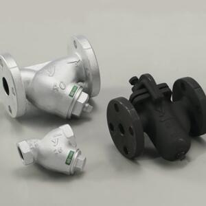 SY-40EN过滤器_SY-40H铸铁过滤器_耀希达凯过滤器SY-40