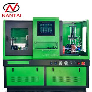 工厂出口品质 电喷试验台单体泵泵喷嘴试验台 CR966共轨试验台