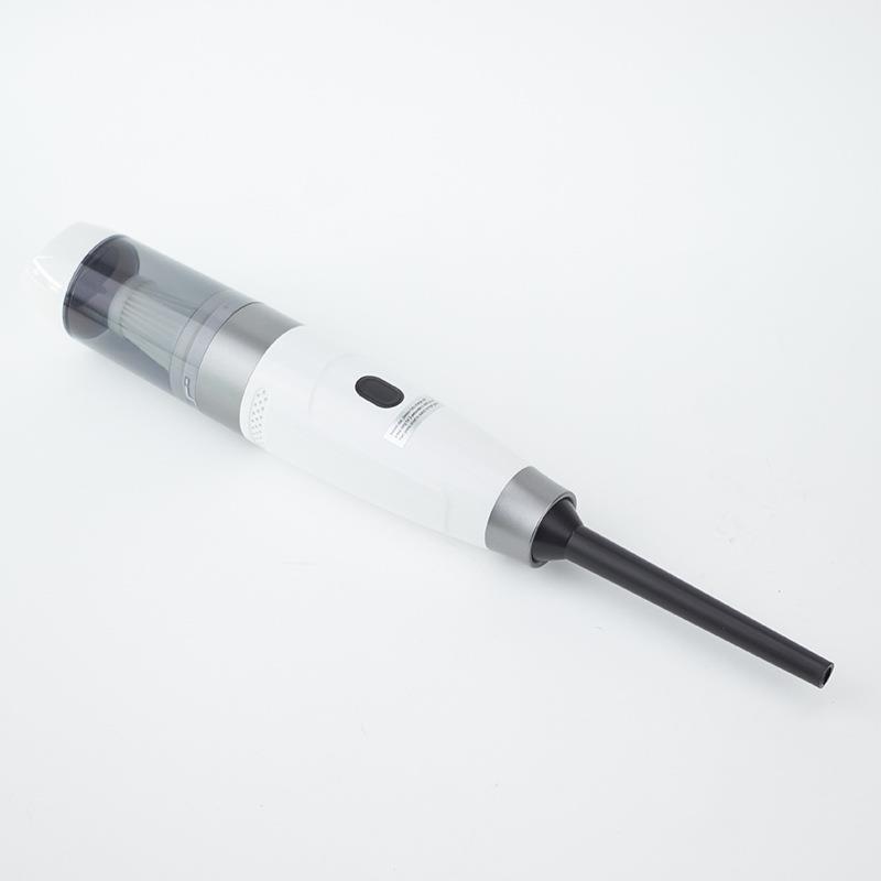 车载吸尘器家用小型吸缝隙的大吸力窗缝车载无线手持窗台清洁神器