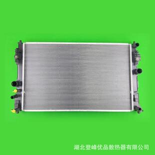 F2170汽车散热器适用于2卡罗拉1.8混动水箱 16400