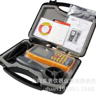 风标 表风速计智数字测风量量仪数显风仪风速仪gm8902风计测