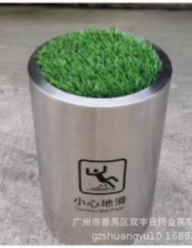 茶酒店垃G-111圾桶大堂立式烟灰电影院万桶达场商场水桶广收纳桶