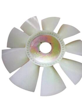 适用沃尔沃挖掘机风扇叶 EC290挖掘机风扇叶