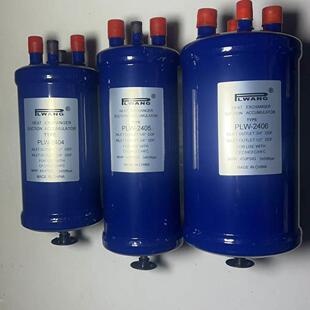 高效罐热交换器回热器空气能热交换器壳管式换热器PLW-2406