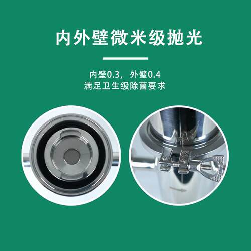 高温气体过滤PALL/英特格/诺克尔蒸汽过滤不锈钢空气除菌级过滤器