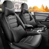 通用座180椅套全宝皮坐 座垫四季 2025款 大众来汽车座套专用包22款