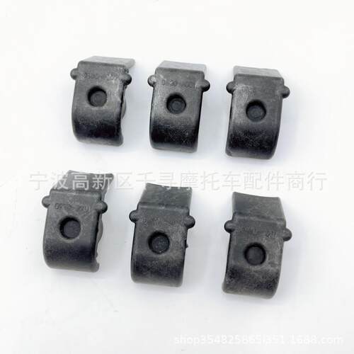 主动轮滑块 离心块护套 适用 CF450CC 0GR0-051005 CFMOTO