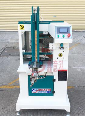 木工机械MX7203全自动送料仿形铣盖子工艺品木玩具仿形铣仿形机