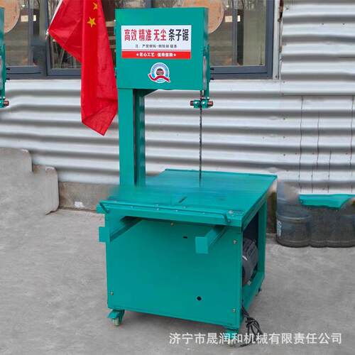 型电条锯小切砖机 动粉尘条无子锯切砖机 锯条 现货