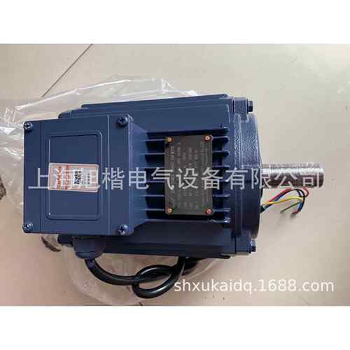 NOSCH玻璃钢电机 负压风机马达 YNF100-10 YSF90-4 YS100-12P