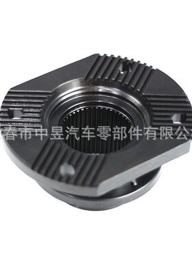 一汽解放A9T中桥凸缘 2405066-A9TA 中桥突元  凸缘厂家