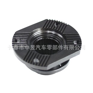 A6T贯通轴凸缘2502166-A6T贯通轴突元凸缘厂家