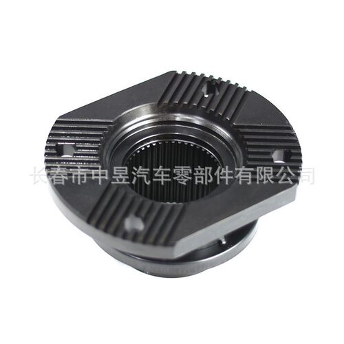 一汽解放A9T中桥凸缘 2405066-A9TA 中桥突元  凸缘厂家