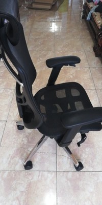 Dvary人体工学椅怎么样体验一周讲讲感受