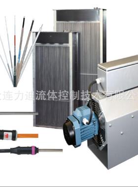 丹麦SAN Electro Heat不锈钢浸入式加热器BODX 165