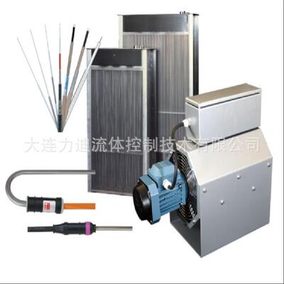 丹麦SAN Electro Heat不锈钢浸入式加热器BODX 165