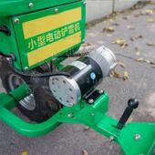 现货供应积雪铲推机电动推雪铲小型电动铲雪机电动推粮设备