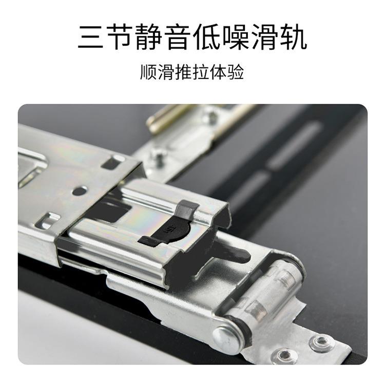 LT3002衣柜子推拉镜衣衣橱折叠平开门镜内置柜穿镜旋衣转伸缩内装