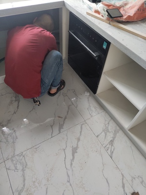 云米洗碗机怎么样?用三个评测感受说明一切?