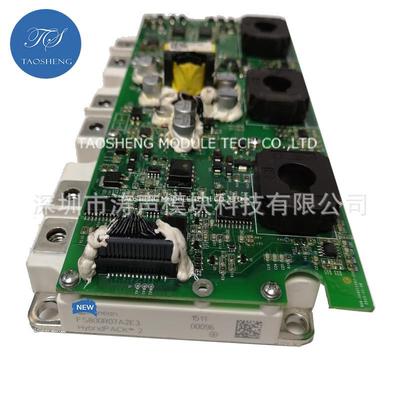 FS800R07A2E3 FS400R07A1E3 800A功率模块现货供应 欢迎咨询采购