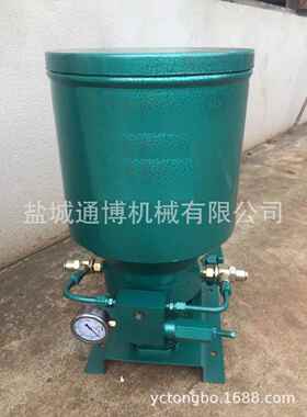 DBD63单型线干753油泵BZ型干油-泵