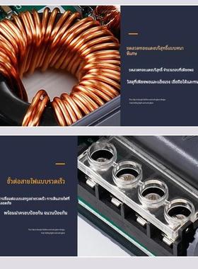 LED灯带开关电源AC110至265变DC12V24V48V轨道灯条恒压变压器静音