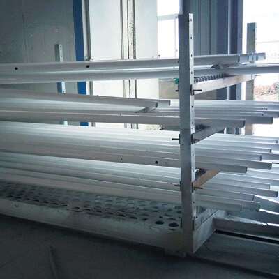 路灯灯杆监控立杆道路照明路灯灯杆热镀锌杆件 厂家直销