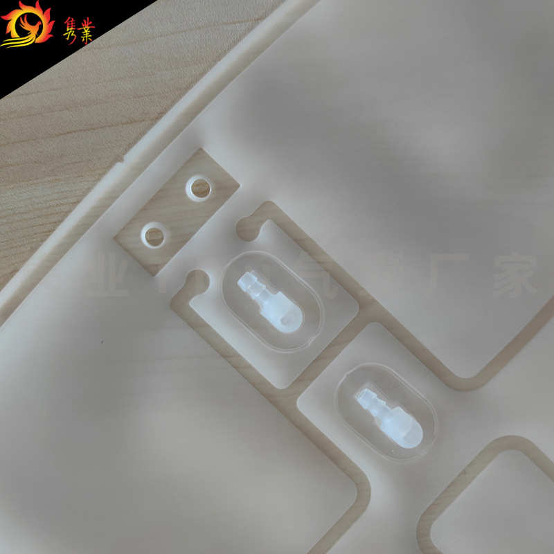 气囊绑腿充气疗按摩腿部便携式气囊仪足气囊小腿两腔tpu按摩器机