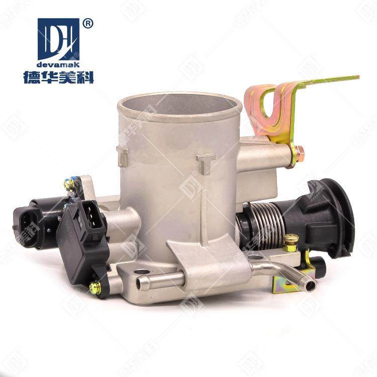 汽车节气门DLD55M适用金杯格瑞斯欧三4RB2-LO现货