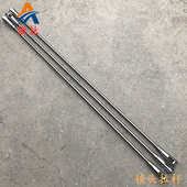 不锈钢钛构配件幕墙锁头雨棚 拉杆304m20玻璃拉杆傲201锁头钢