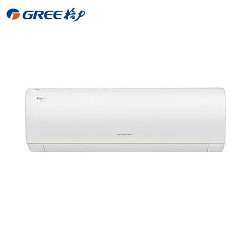格.力(GR.EE) 1.5匹京畅京湃新一级能效 变频冷暖 高温自洁 壁挂