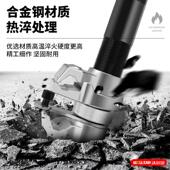 减30震弹缩压震器汽车减器拆装 避簧震弹簧拆卸专用工 工具手摇爪式