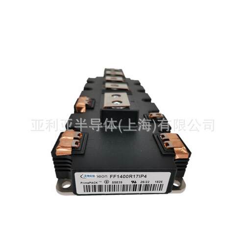 igbtFD800R45KL3-K_B5FF600R17KE3_B2模块原厂原标新批次