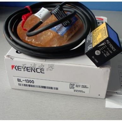 原装正品EYENCE基恩士激光传感器 BL-1301HAD