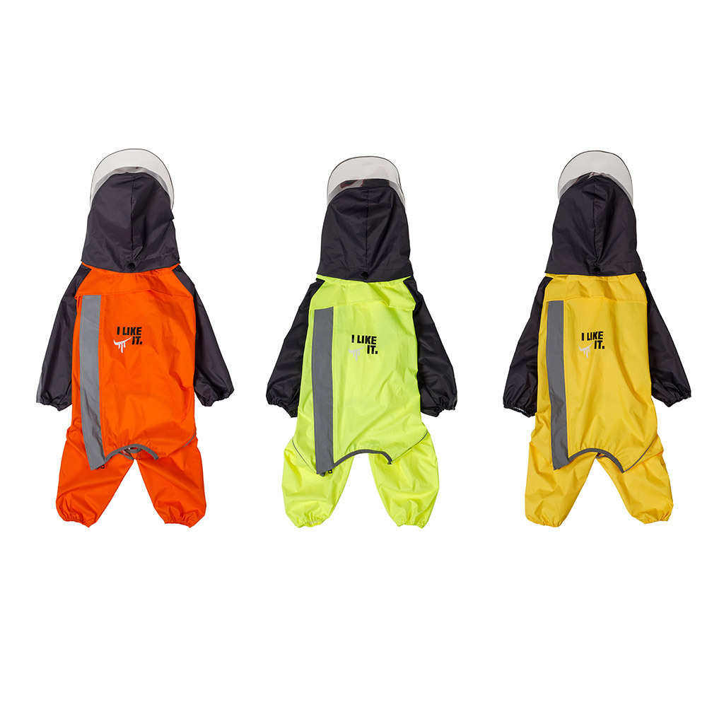 爆款宠物狗狗雨衣全包四脚雨披防水衣服四季通用型厂家批发,宠物/宠物食品及用品,狗宠物服装/雨衣,淘宝优惠券,粉丝福利购,淘宝优惠卷