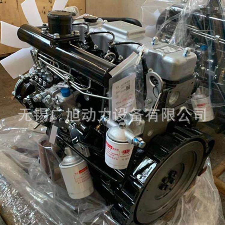 四达 490 发动机 2400转速 装载机 BWG 柴油发动机