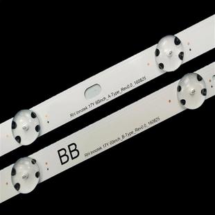 LGU60UJ0630060J632灯条60UJ3_UHDInnotek17Y660inch60UJ63_UABCD