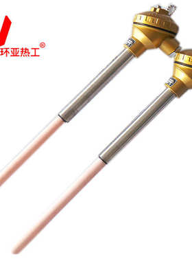 亚/铂型/-/铂热电偶10热电偶热电偶wrp环130型热电偶b铑铑s/r/wrr