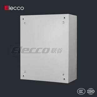 2明装 JXF控制箱500 600 50mm 3C认证出电口P型基 I55配箱基业箱50