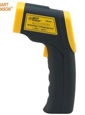 希玛35R0+高精度红外线测A温仪非接触式温度计IJA手持式红外测温