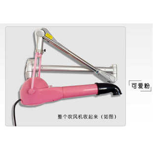 春舟挂壁拉毛机VS 现货 2400挂墙吹水机宠物美容造型狗狗大吹风机