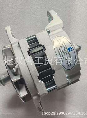 供应德科22si系列康明斯3935529发电机12V 160A