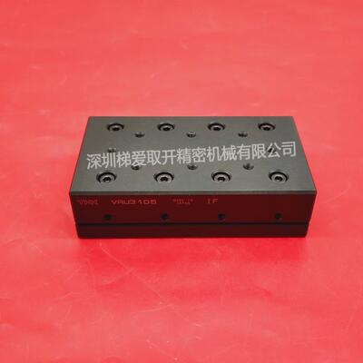 THK交叉滑组滑台VRU1025 1035 1045 1055 1065 1075 1085 2035