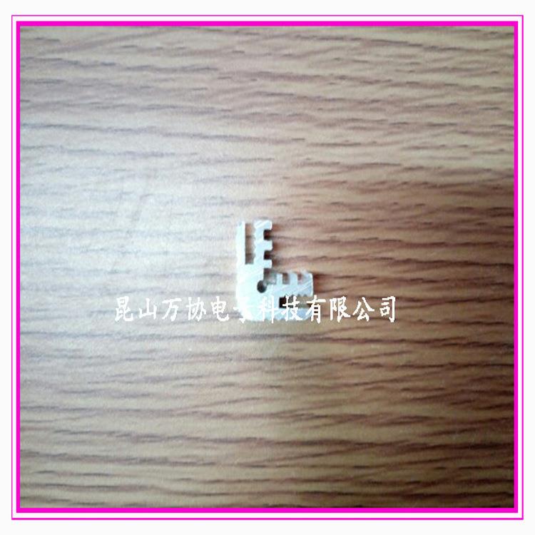 角铝铝型材网络机箱型材组合式外壳型材机柜型材 18*18*1000