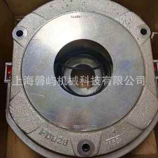 德国BAUER减速机使用德国PRECIMA制动器ESX200