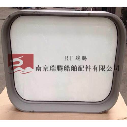 驾驶室固定窗 CB/T226-1995