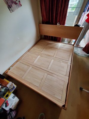 源氏木语pk林氏木业哪个好?没对比就没伤害?