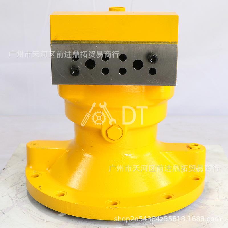 挖掘机配件DH150-R130 M2X63-16T 旋转马达回转马达