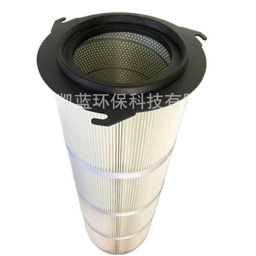 厂家供应替赫尔凯天大族坎贝尔焊烟烟气激光切割阻燃覆膜滤筒